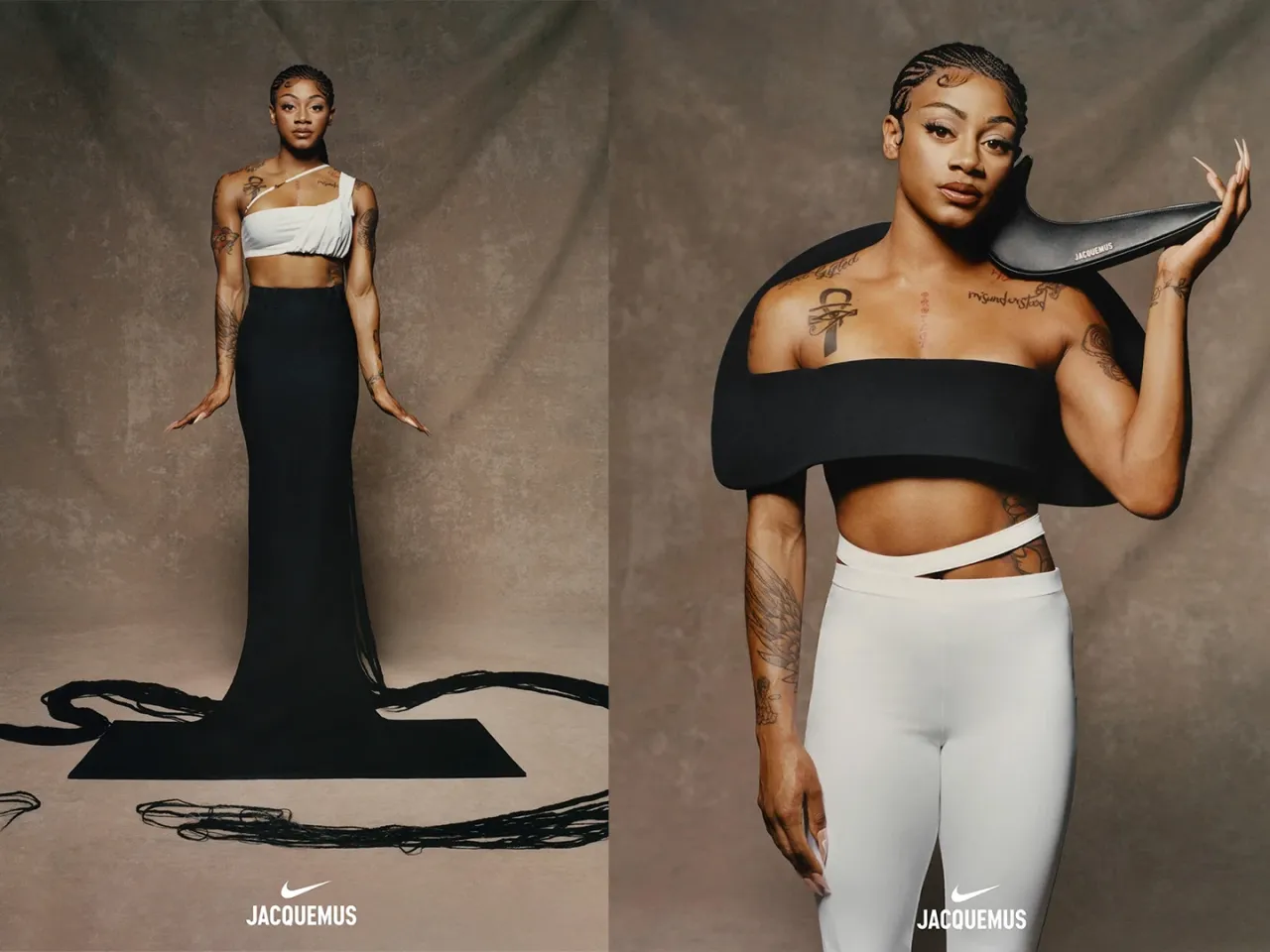 Nike x Jacquemus | nike.com