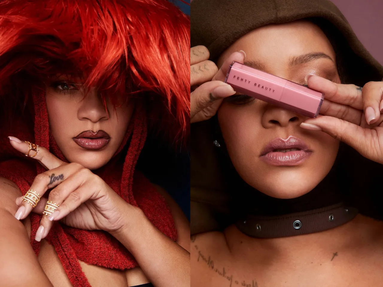 Instagram @fentybeauty