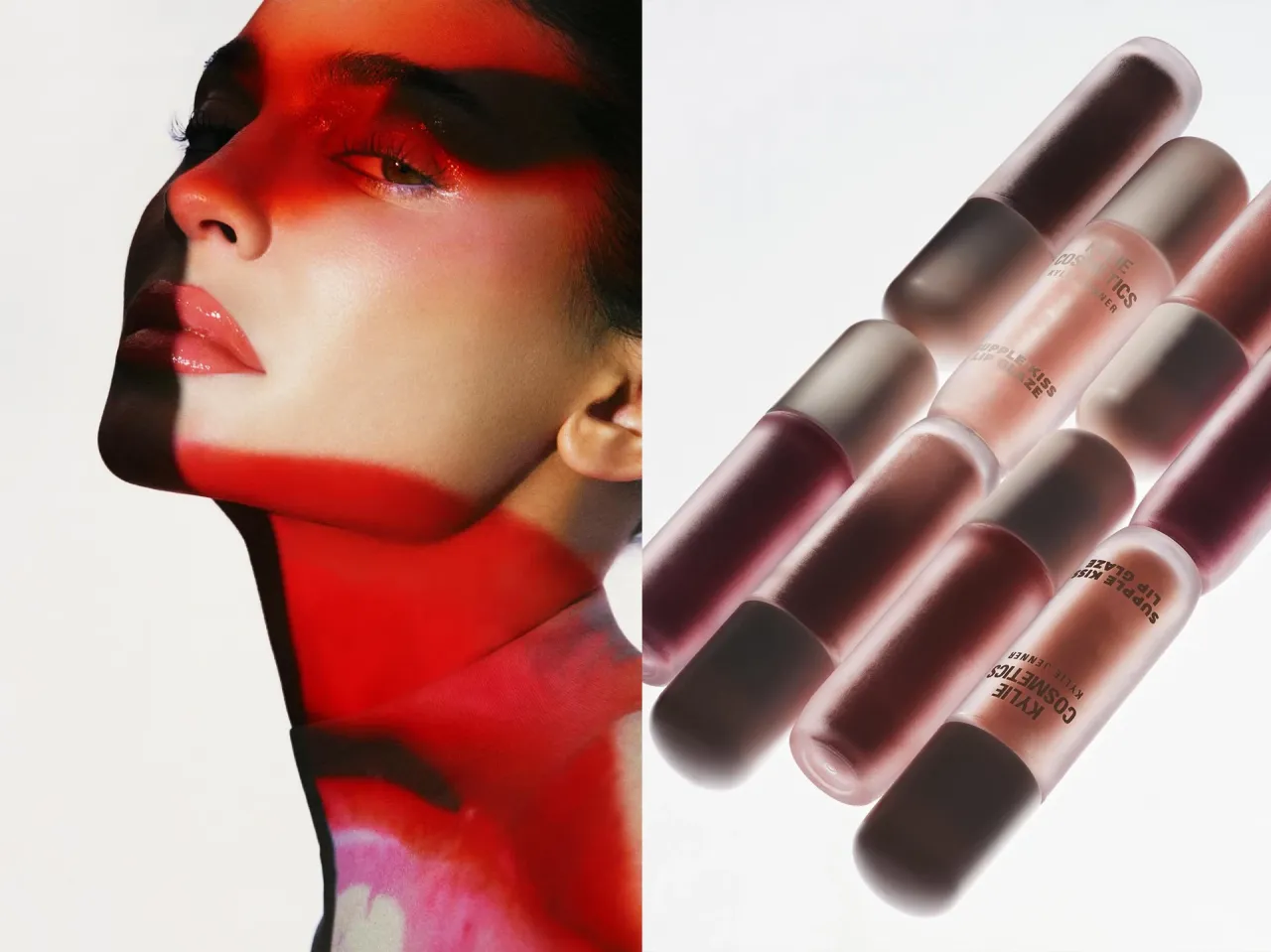 Instagram @kyliecosmetics