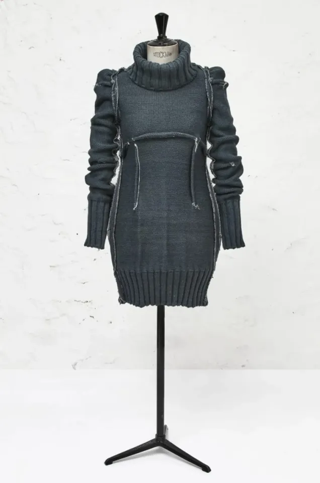 Kerry Taylor and Maurice Auction