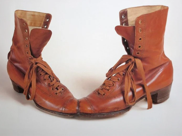 «The Couple», 1956