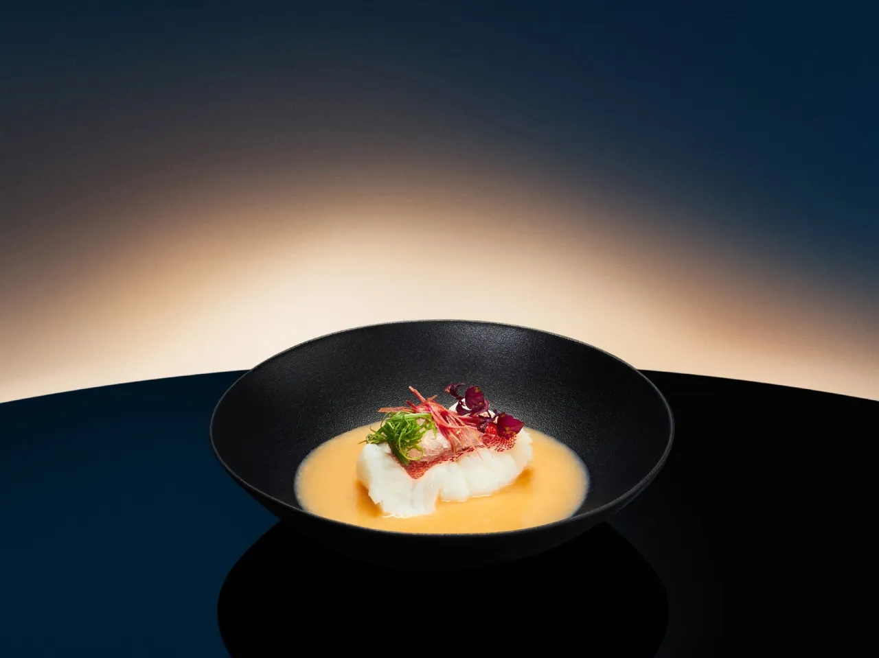 Фото: Marriot International The Future of Food 2025