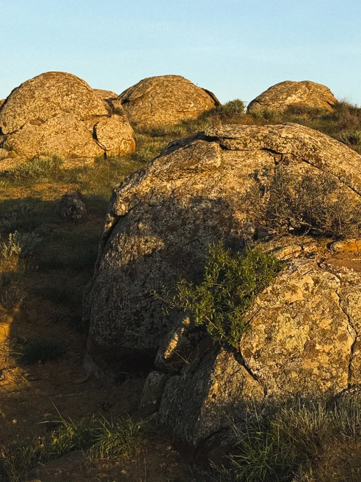 Моя пустыня, моя Дюна: гид по Мангистау