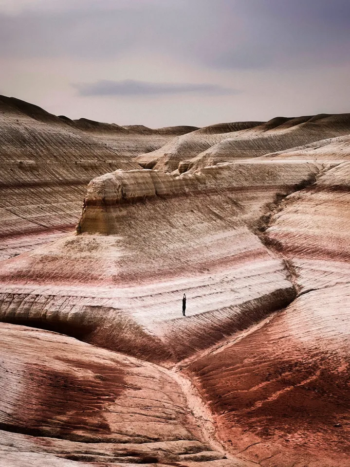 Фотограф: Диана Башаева