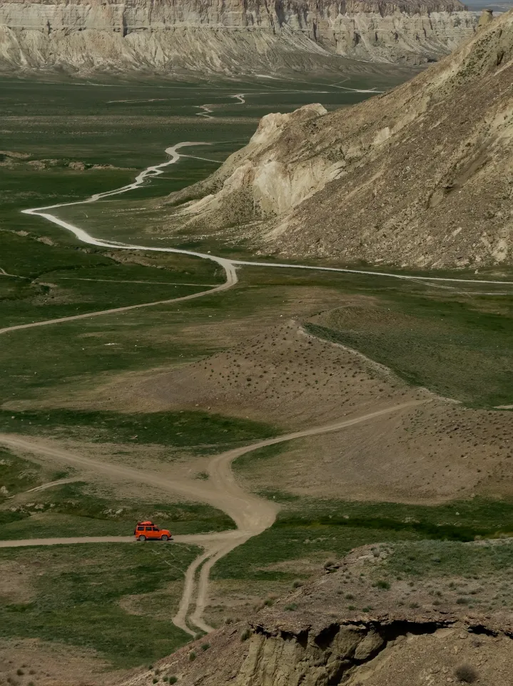 Фотограф: Диана Башаева