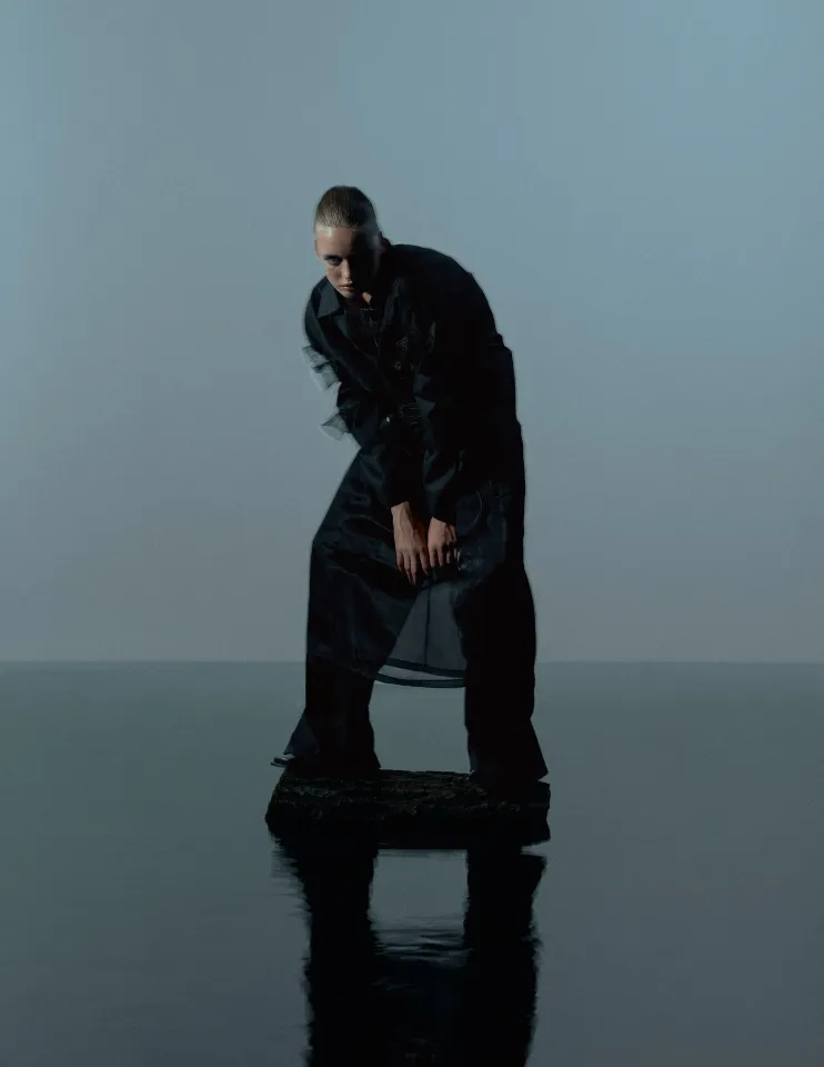 Tynysta: как бренд Fari обращает внимание на экологическую проблему смога в Алматы