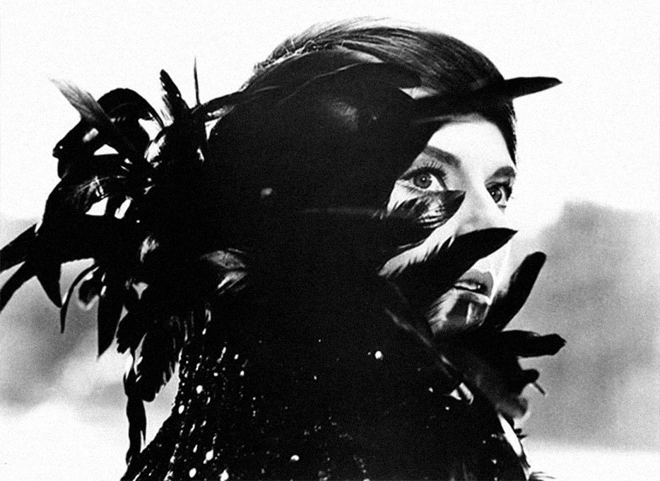 «В прошлом году в Мариенбаде», 1931