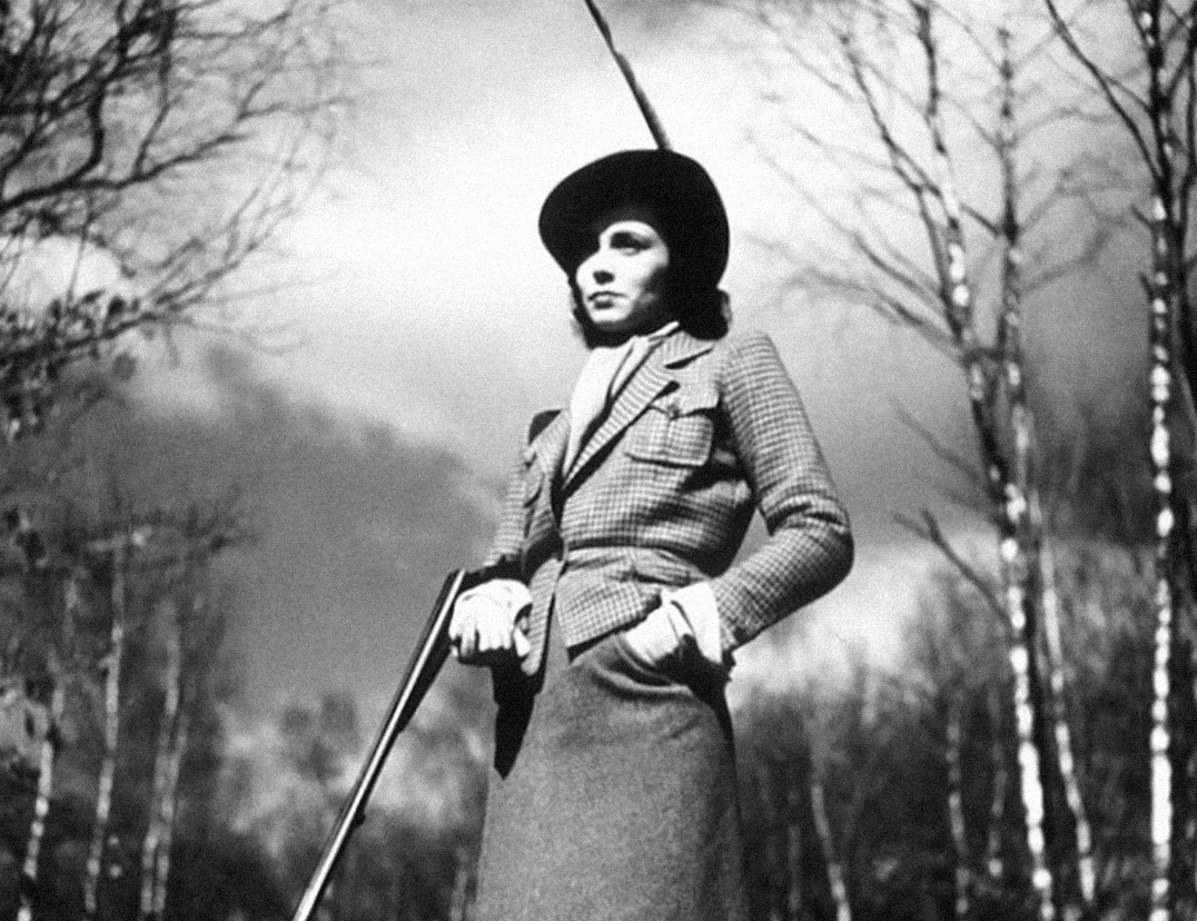 Модный след Коко Шанель в кино и театре