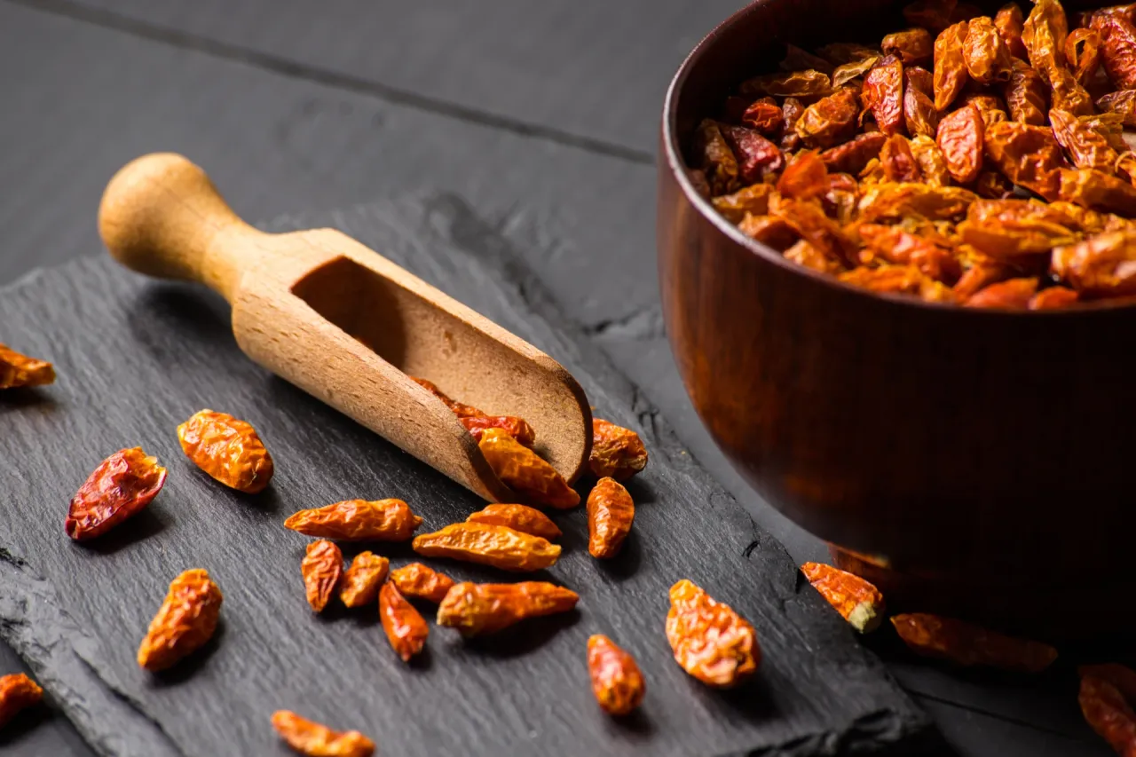 Красный перец чили | Getty Images 