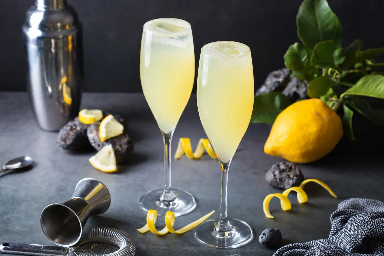 French 75 | Getty Images