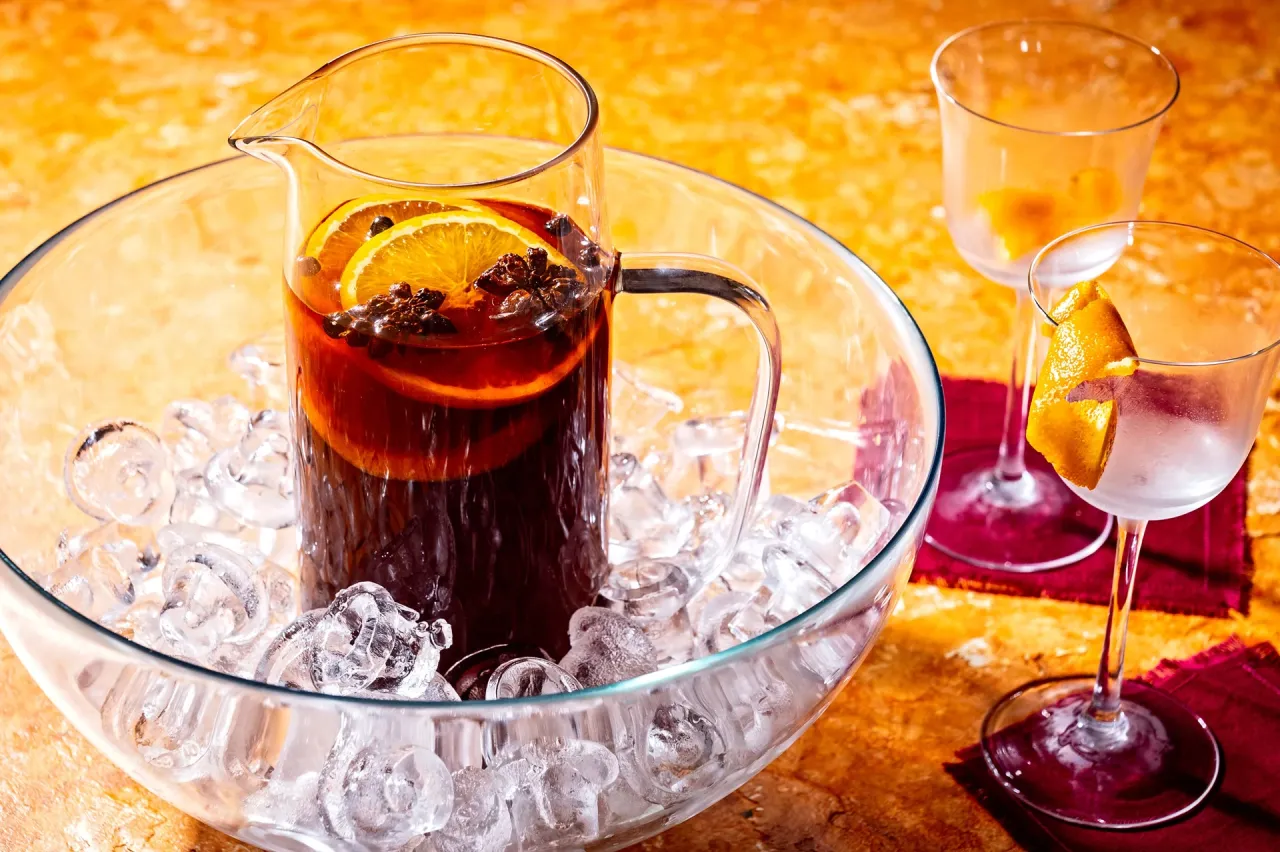 Глинтвейн | Getty Images