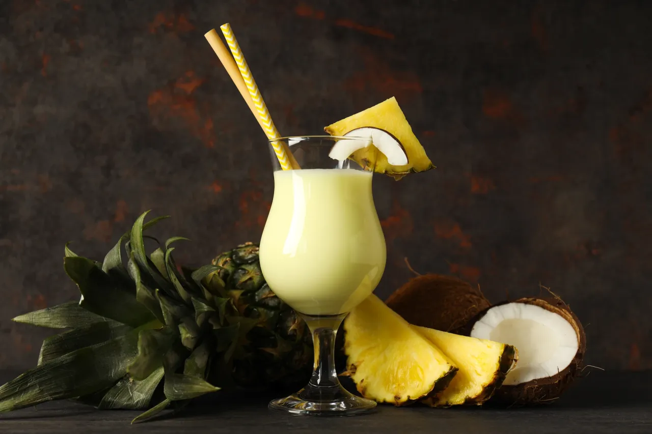Pina Colada | Getty Images