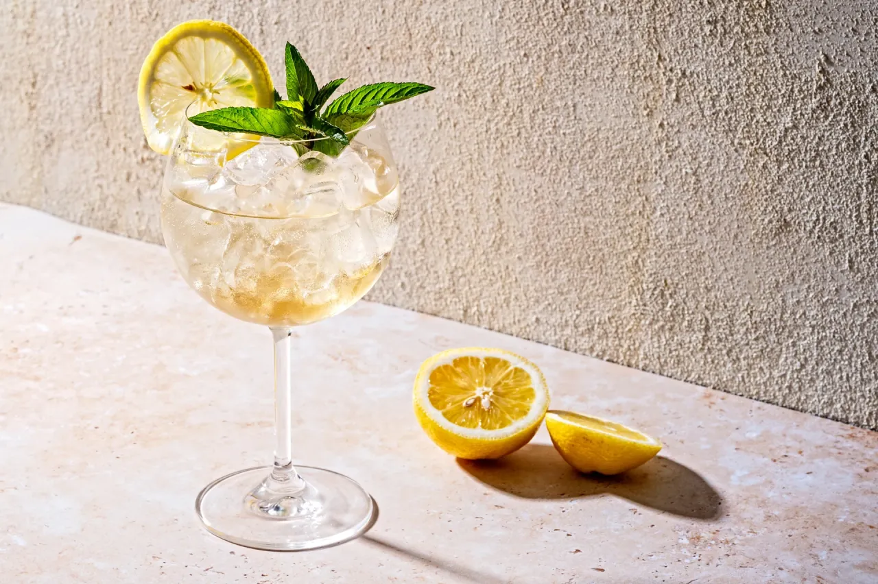 Gin Tonic | Getty Images