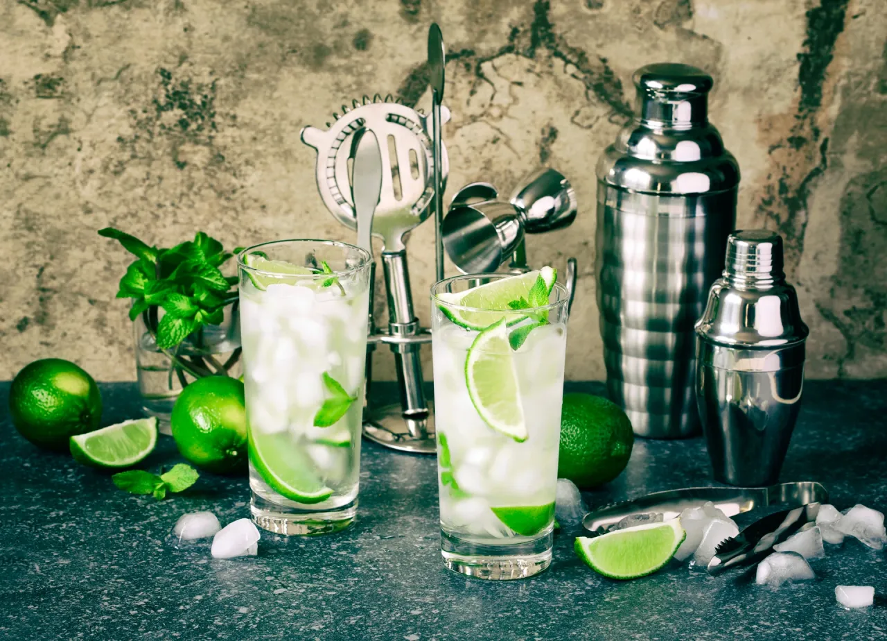 Mojito | Getty Images