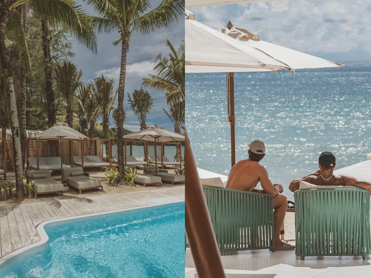 Фото: Facebook.com @catchbeachclub