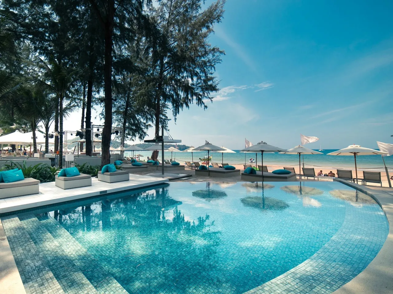 Фото: Facebook.com @catchbeachclub