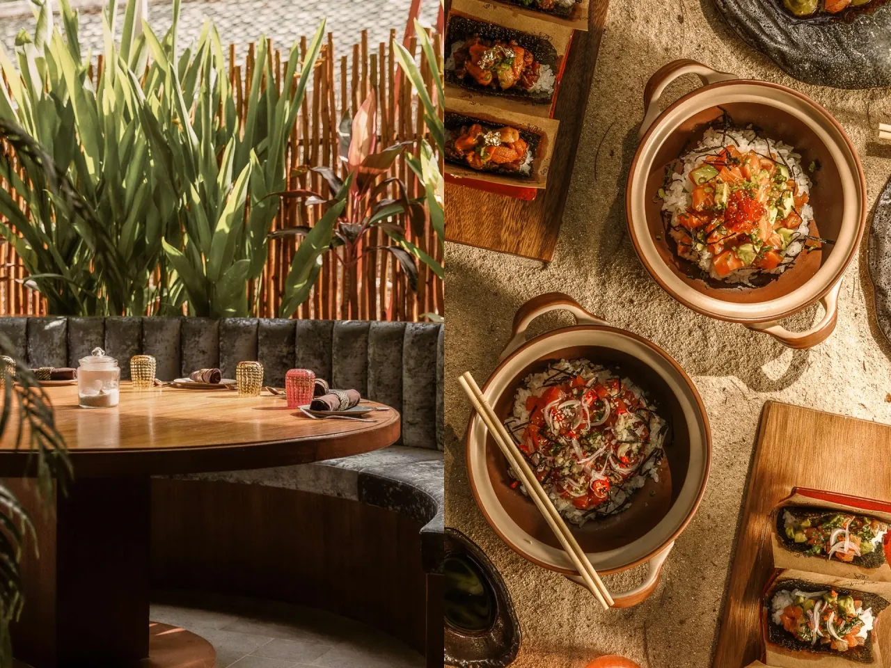 Фото: Facebook.com @cafedelmarphuketofficialpage