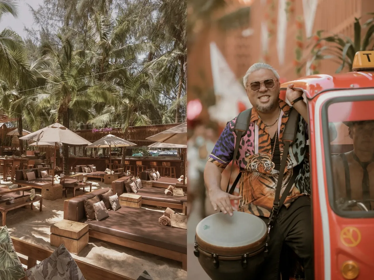 Фото: Facebook.com @cafedelmarphuketofficialpage