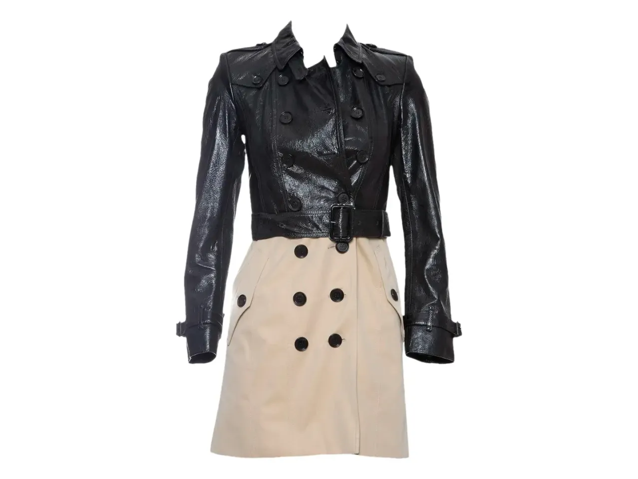 Burberry | vestiairecollective.com