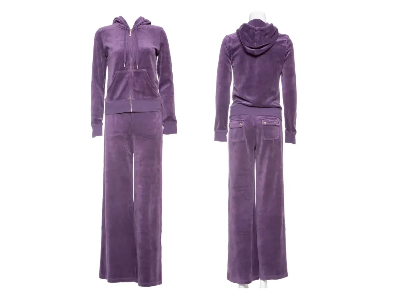 Juicy Couture | vestiairecollective.com