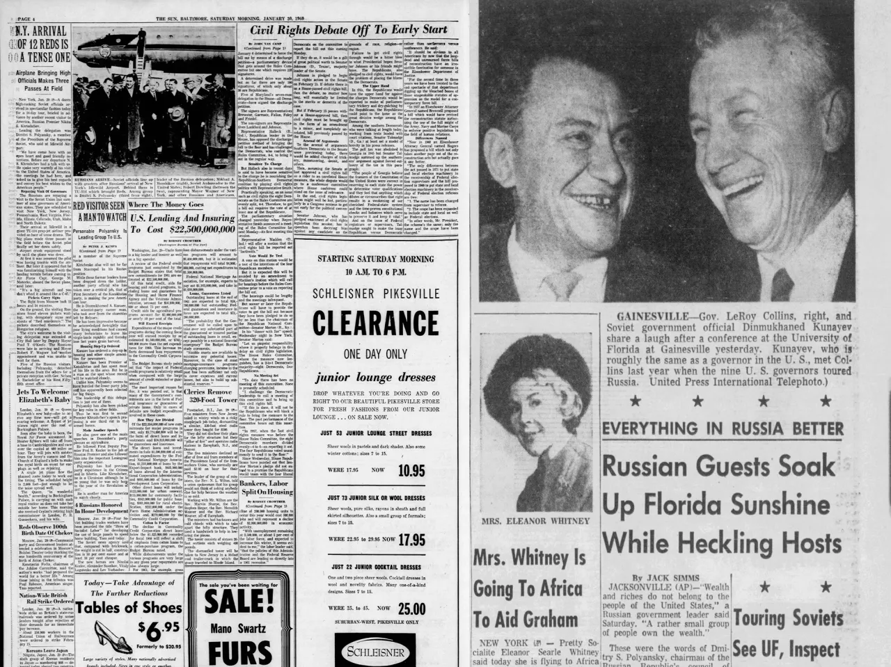 The Baltimore Sun | The Bradenton Herald