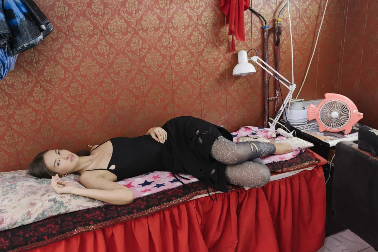 Tatler Editorial: по следам Шелкового пути, базары стран Центральной Азии