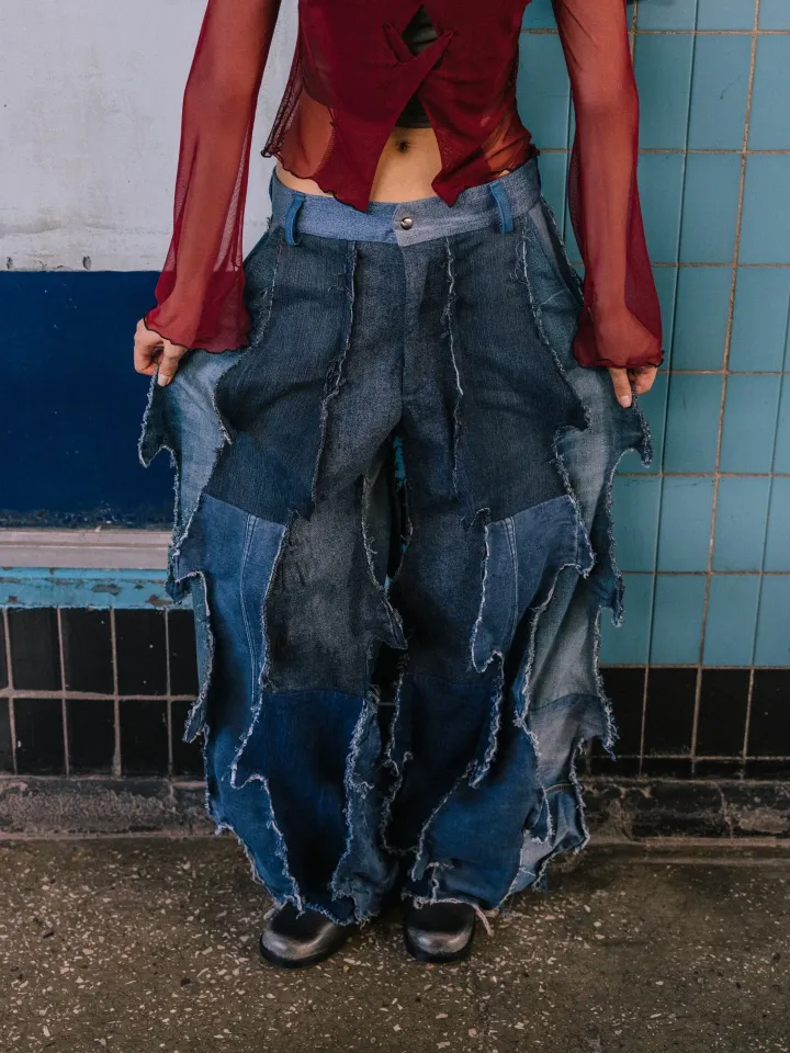 Tatler Editorial: по следам Шелкового пути, базары стран Центральной Азии