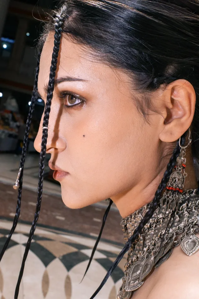 Tatler Editorial: по следам Шелкового пути, базары стран Центральной Азии