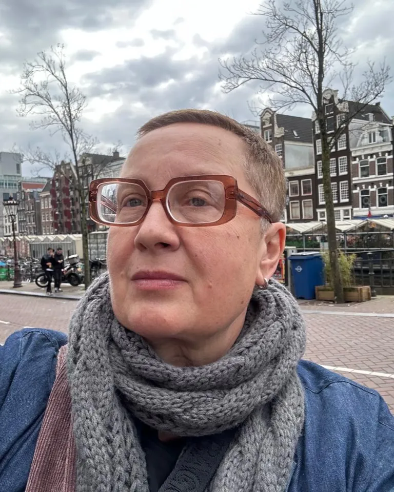 Astana Art Fair 2025: «Болашақтың тамырлары» – корни будущего в Астане