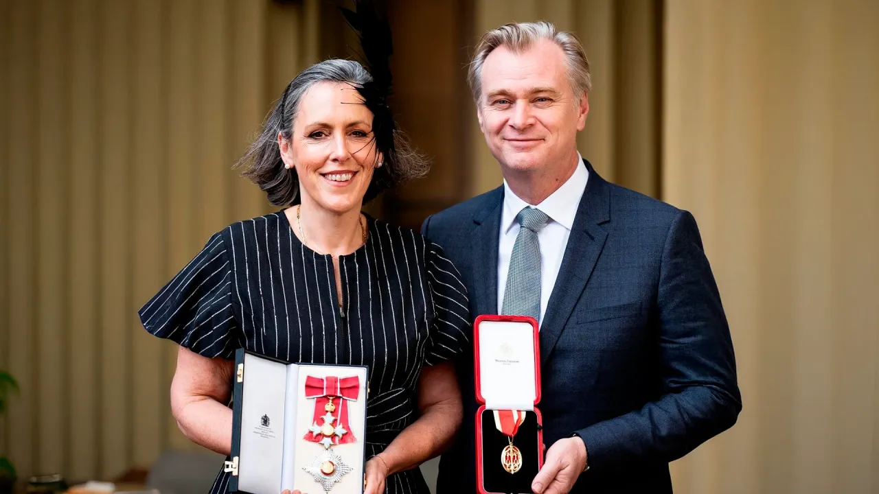 Instagram @theroyalfamily