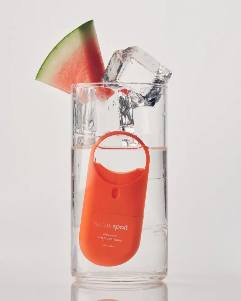 Wet Mouth Spray – Watermelon | sensualsport.com