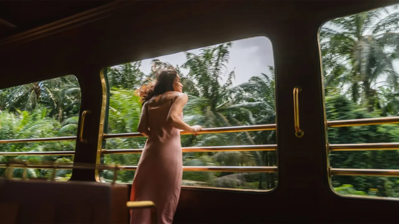 Eastern & Oriental Express | Belmond