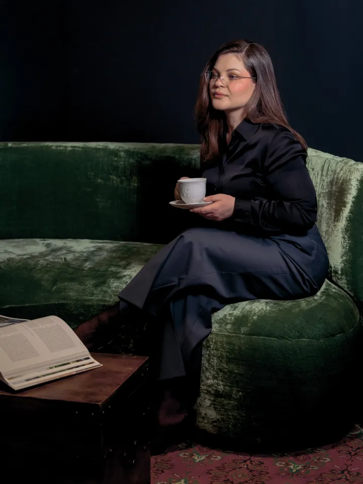 Фотограф: Аружан Жанова