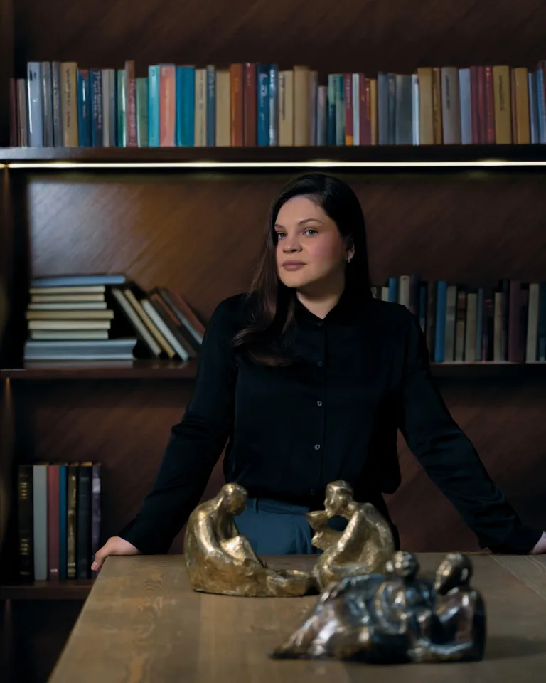 Фотограф: Аружан Жанова