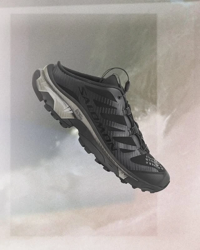 Необычно и уродливо: подборка неожиданных модных коллабораций