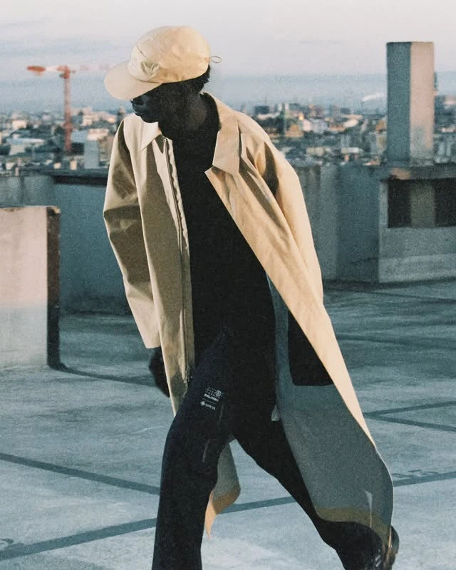 Необычно и уродливо: подборка неожиданных модных коллабораций