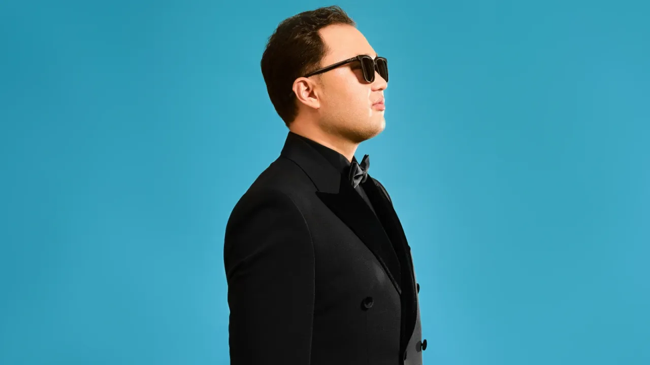 Сағи Тоқтамов | Фотограф: Санжар Нукасов 