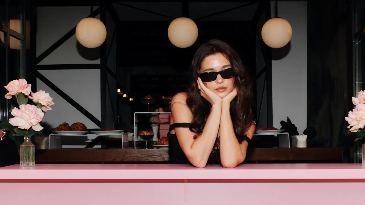 Фотограф: Нурлыбек Нурселинов