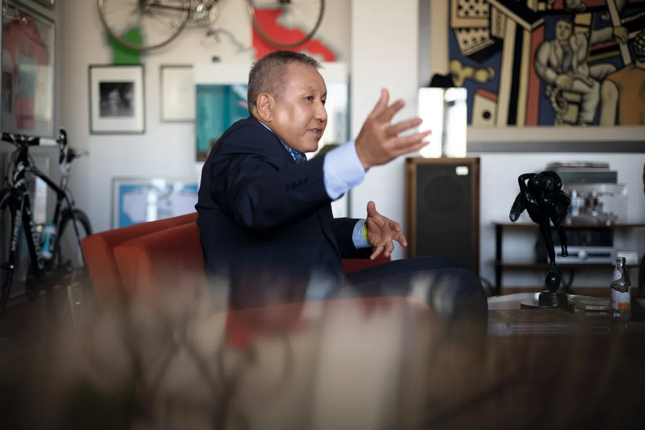 Нурлан Смагулов