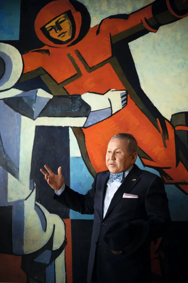 Нурлан Смагулов