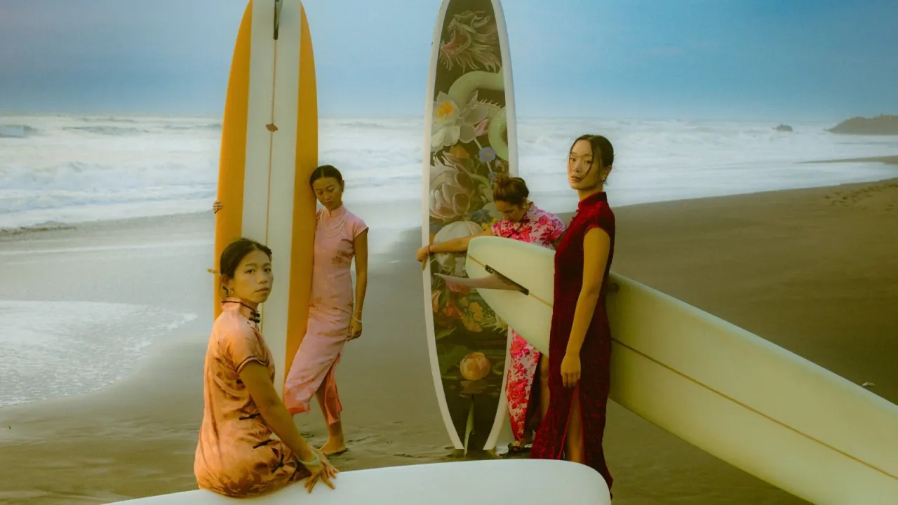 Фотограф: Арчи Геотина