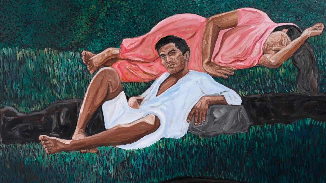 Artsy қорытындыcы: 2024 жылғы өнер саласының майталмандары