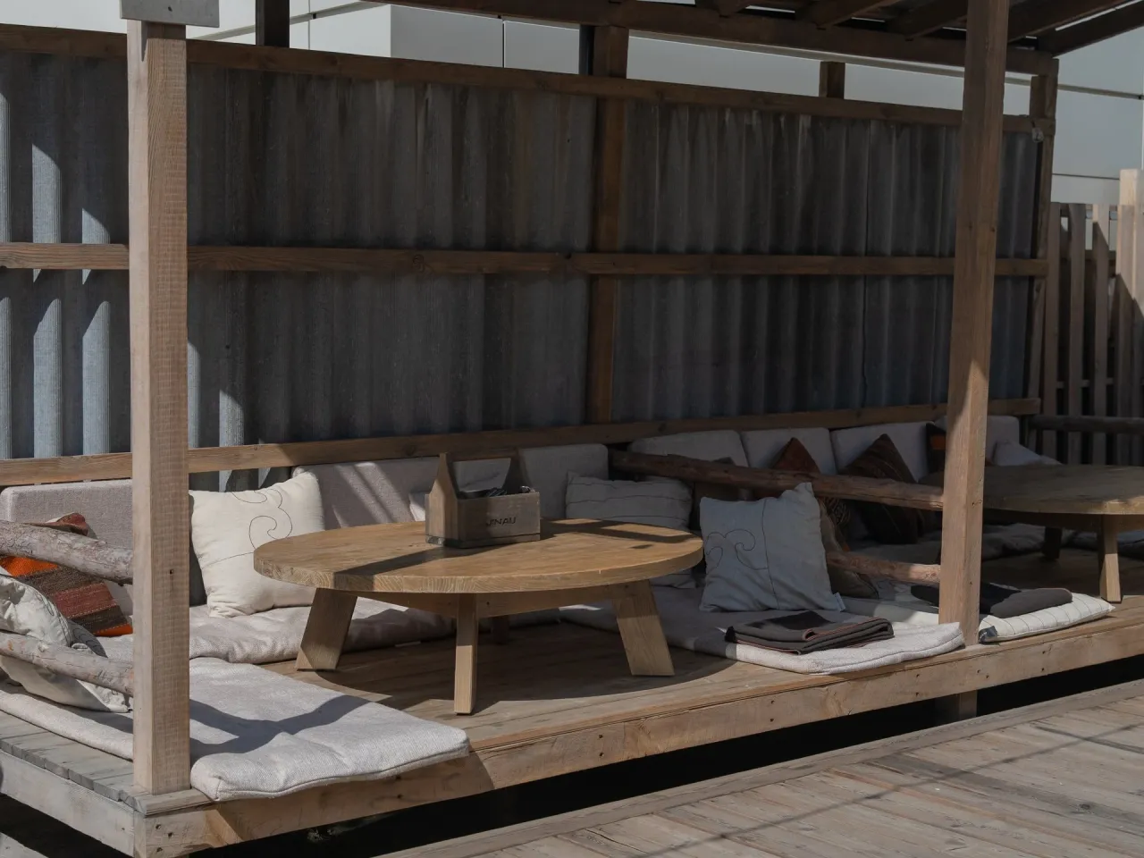 Столики с красивым видом: лучшие летники Алматы