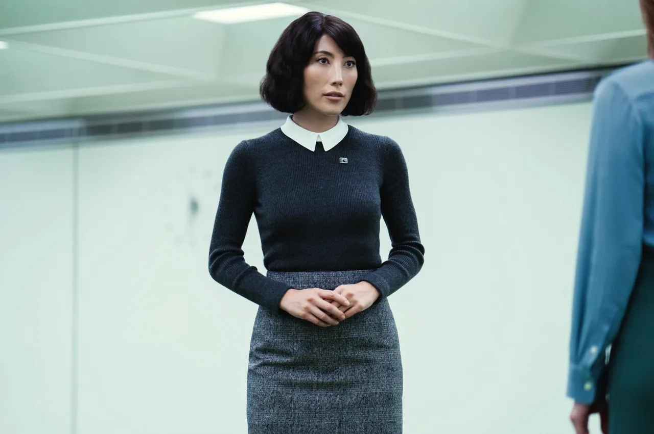 Кадр из сериала «Разделение» | imdb