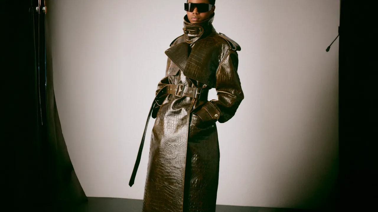 Instagram @stellamccartney