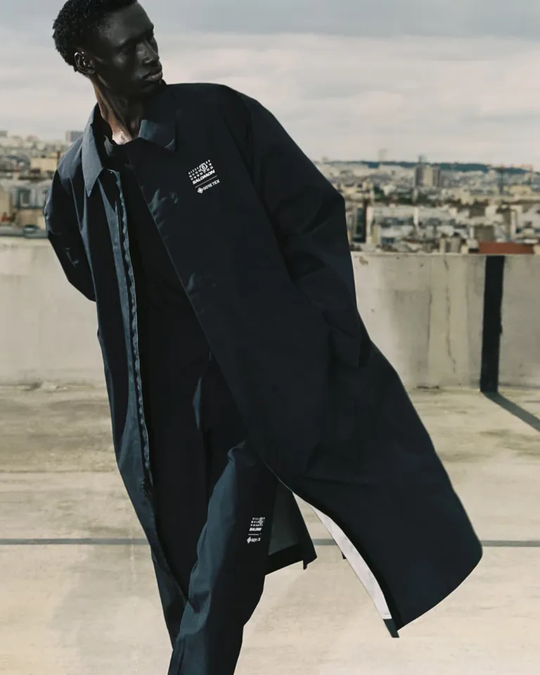 Salomon x Maison Margiela