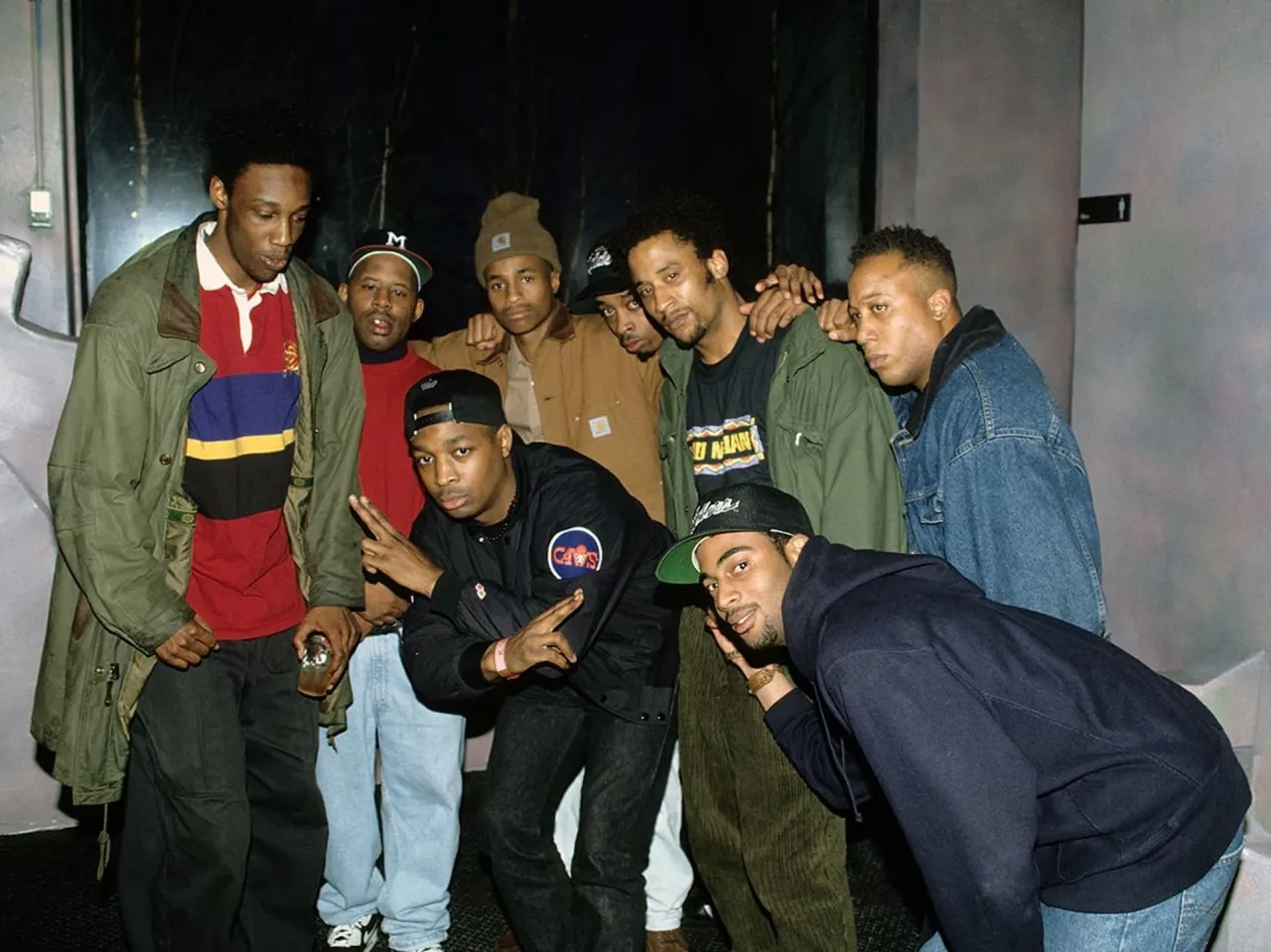 Carhartt WIP Archives