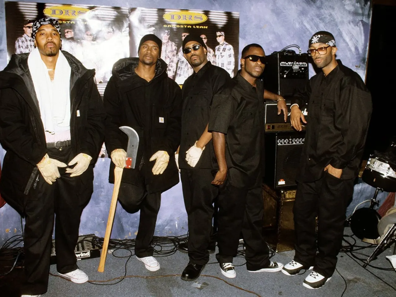 Carhartt WIP Archives