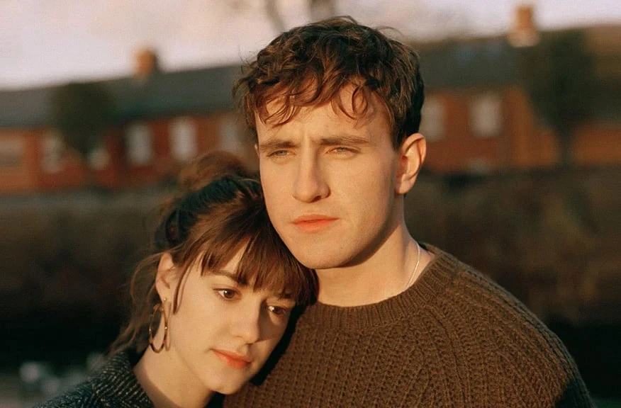 «Normal People» сериалынан кадр | Кинопоиск