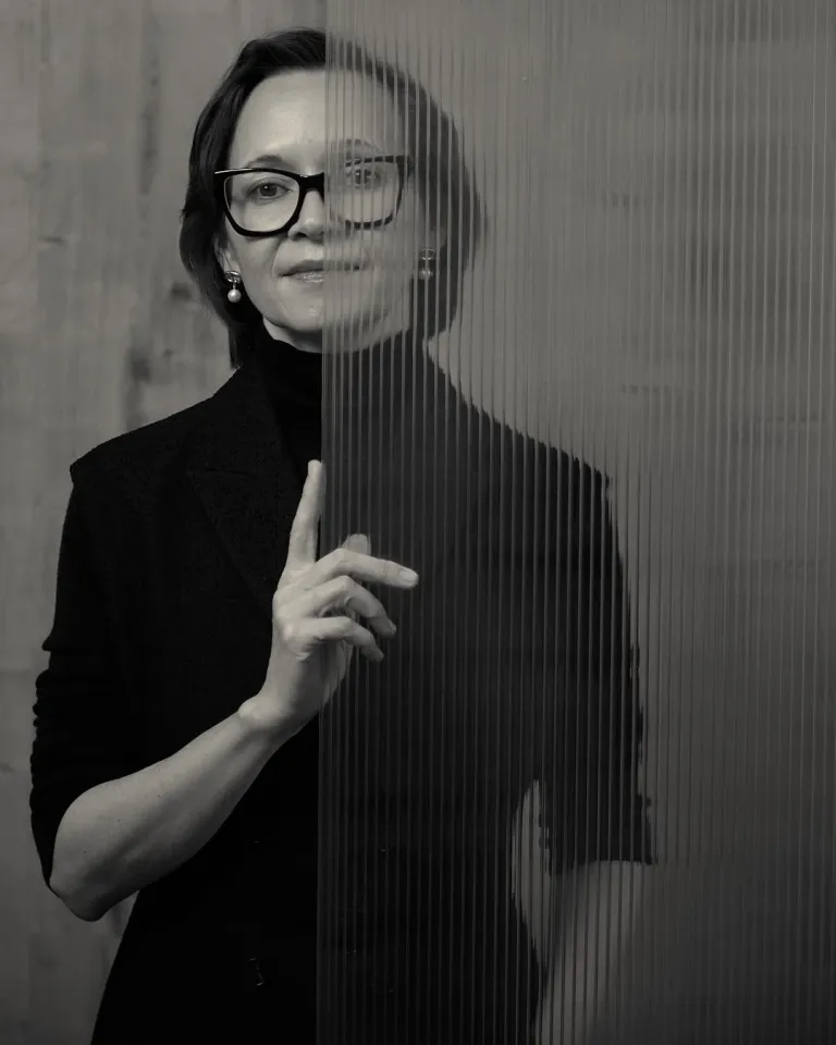 Звездное небо Сергея Эйзенштейна: большое интервью Гузель Яхиной